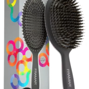 CEPILLO POLISH  BLACK