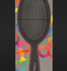 CEPILLO DETANGLE BACK TO THE  FUTURE