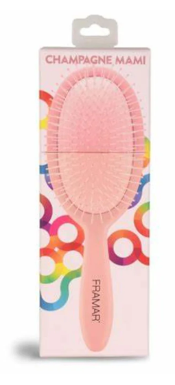 CEPILLO DETANGLE CHAMPAGNE  MAMI