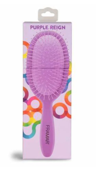 CEPILLO DETANGLE PURPLE REIGN