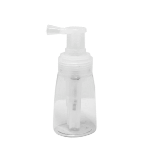 DOSIFICADOR DE TALCO BARBERIA 140ML