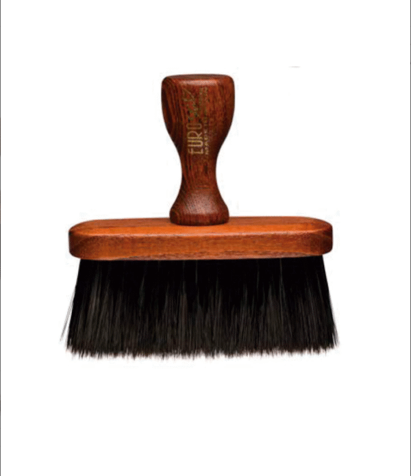 CEPILLO BARBERO MADERA BARBER LINE