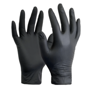 GUANTES NITRILO TALLE XL