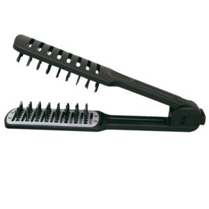 CEPILLO TERMICO DOBLE ALISAR