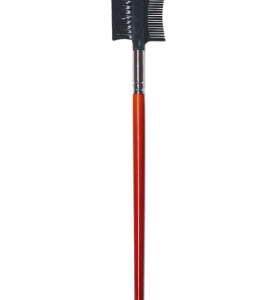 PEINE Y CEPILLO PARA CEJAS Y PESTAÑAS