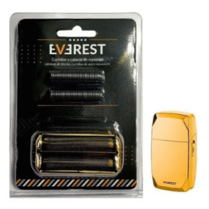 REPUESTO SHAVER EVEREST DORADO