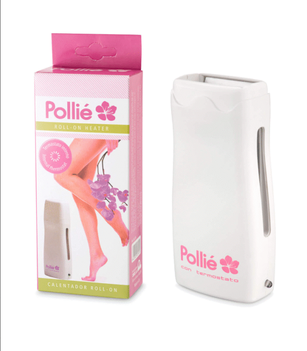 CALENTADOR ROLL-ON POLLIE
