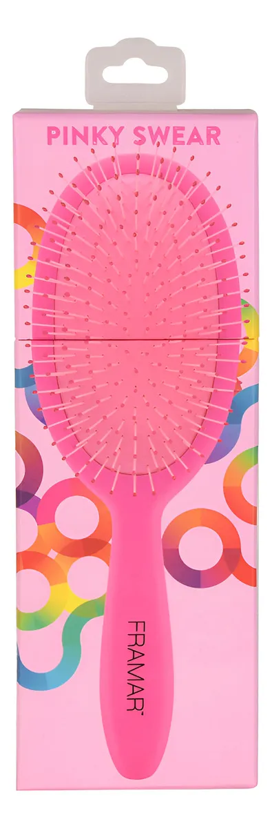 CEPILLO DETANGLE PINKY SWEAR