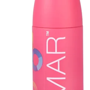 VAPORIZADOR MYST ASSIST PINK