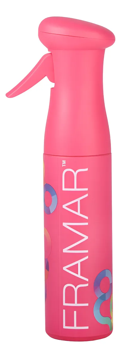 VAPORIZADOR MYST ASSIST PINK