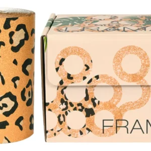 ROLLO ALUMINIO MEDIUM PARTY  ANIMAL