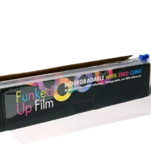 FILM FUNKED UP FILM 92 M.