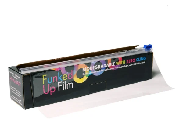 FILM FUNKED UP FILM 92 M.