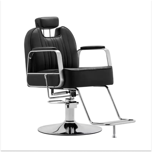 WMARK SILLA BC 650 RECLINABLE