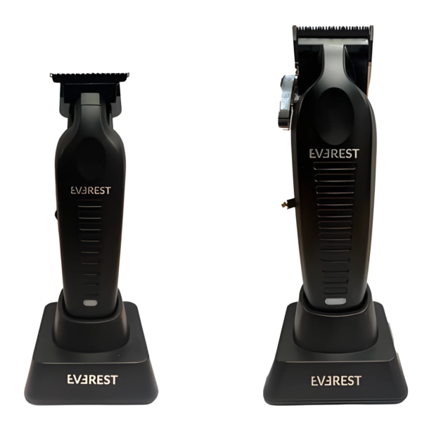 COMBO EVEREST BLACK