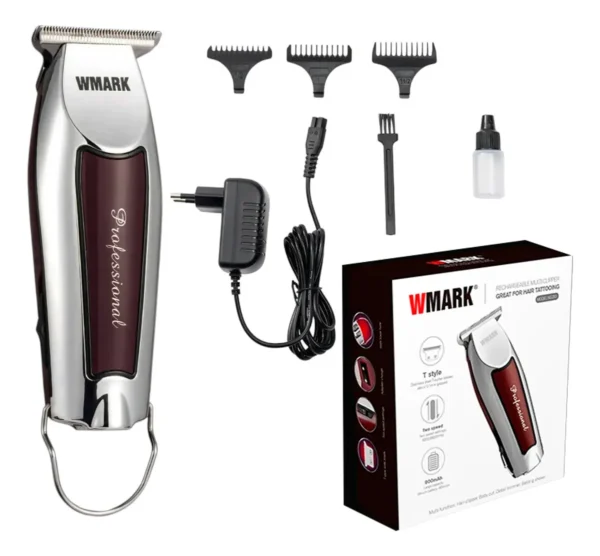 TRIMMER INALAMBRICA WMARK 310