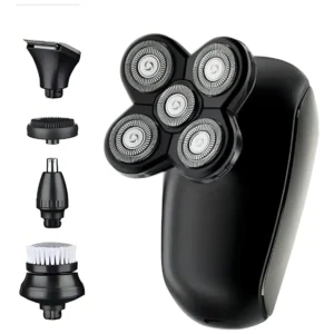 AFEITADORA 5 EN 1 WMARK 7983