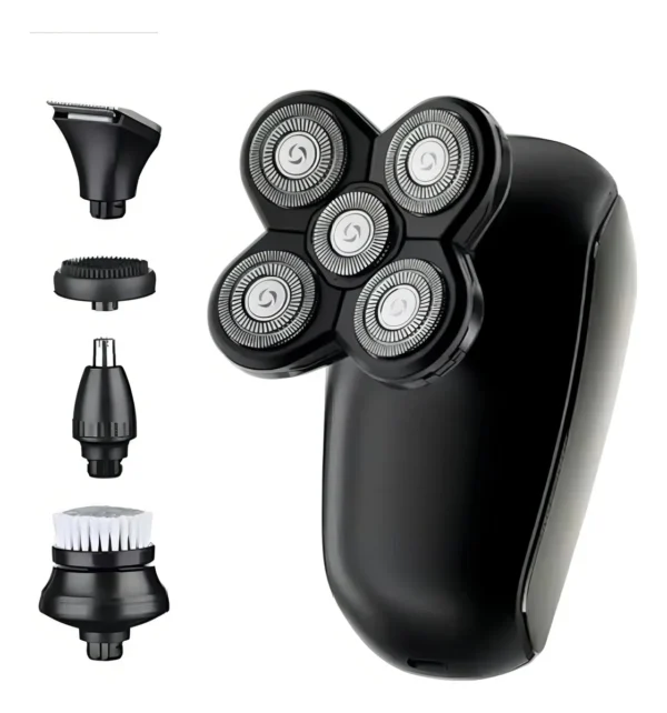 AFEITADORA 5 EN 1 WMARK 7983