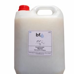 ENJUAGUE NEUTRO 5L BF