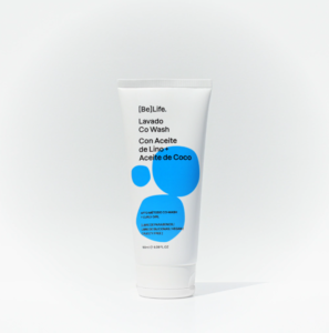 LAVADO CO WASH 180ML BE LIFE
