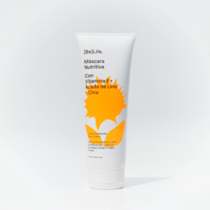 MASCARA NUTRITIVA 225ml BE LIFE