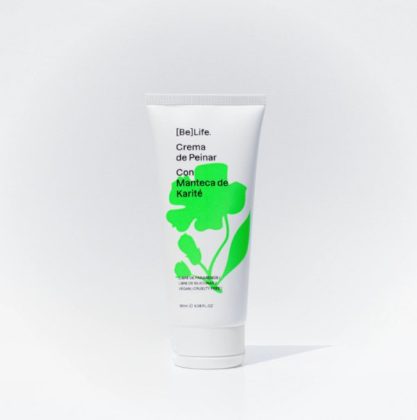 CREMA DE PEINAR BE LIFE