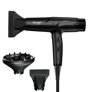 DUGA SECADOR IONIC PRO SUPER LIVIANO