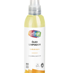 OLEO LIMPIADOR 200cc SPRAY