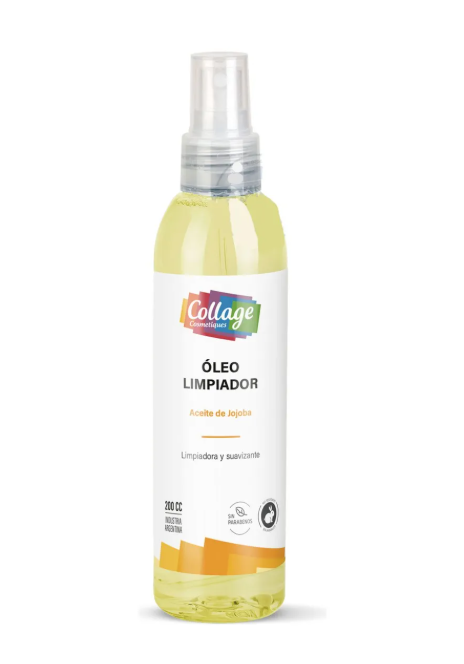 OLEO LIMPIADOR 200cc SPRAY