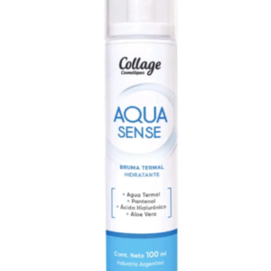 BRUMA TERMAL AQUA SENSE