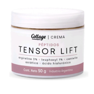 CREMA PEPTIDOS TENSOR LIFT