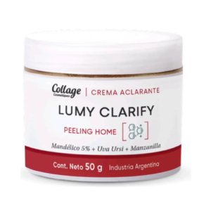 CREMA ACLARANTE LUMY CLARTIFY