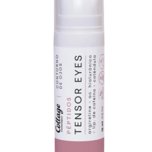 CONTORNO DE OJOS TENSOR EYES