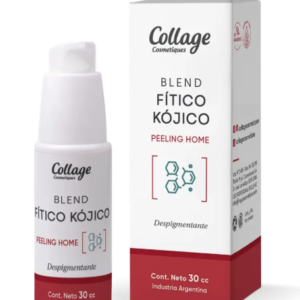 BLEND DESPIGMENTANTE