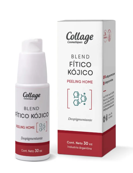 BLEND DESPIGMENTANTE