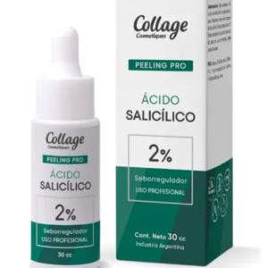 ACIDO SALICILICO 2%