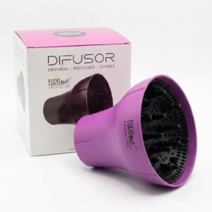DIFUSOR UNIVERSAL EUROSTIL, COLORES