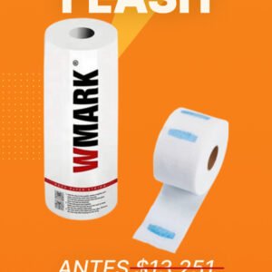 OFERTA PAPEL DE CUELLO WMARK