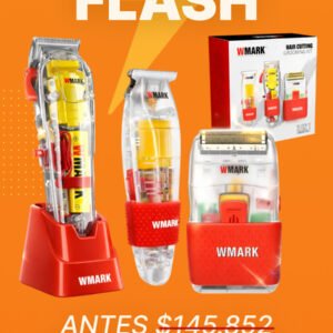 OFERTA WMARK NG-602TKIT