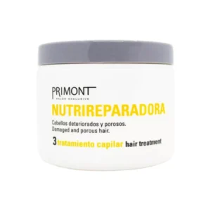 TRATAMIENTO NUTRI REPARADORA (POTE)