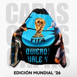 CAPAS 1002 FULL QUIERO! VALE 4