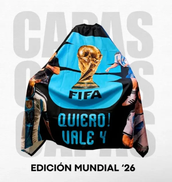 CAPAS 1002 FULL QUIERO! VALE 4