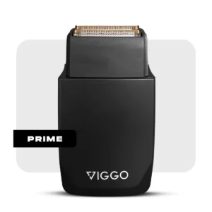 VIGGO PROFESSIONAL SHAVER V-004 (BLACK)