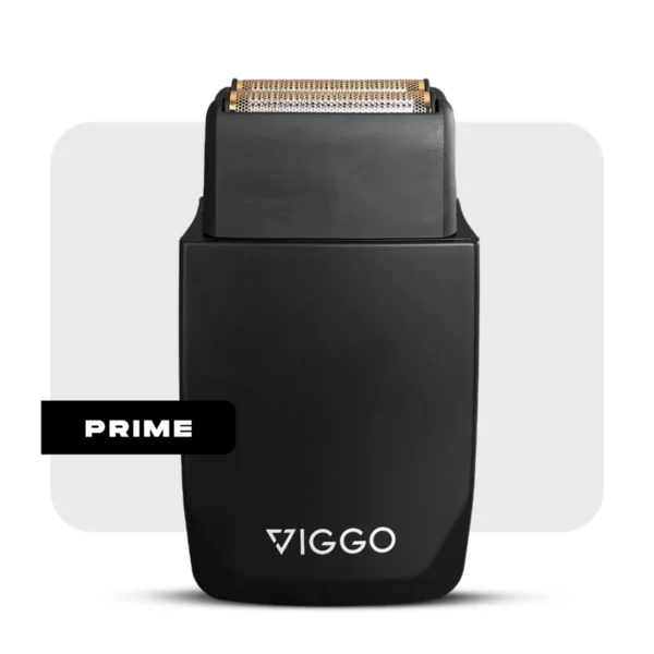 VIGGO PROFESSIONAL SHAVER V-004 (BLACK)