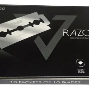 VIGGO FILO RAZOR BLADE UNIDAD V-094