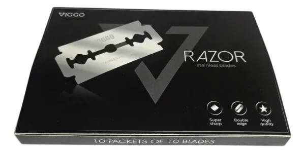 VIGGO FILO RAZOR BLADE UNIDAD V-094