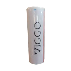 VIGGO PAPEL DE CUELLO BLANCO (5 ROLLOS) V-900