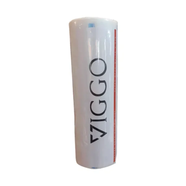 VIGGO PAPEL DE CUELLO BLANCO (5 ROLLOS) V-900