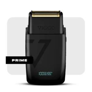 VIGGO PROFESSIONAL SHAVER SHARP X