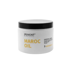 TRATAMIENTO MAROC OIL 500CC